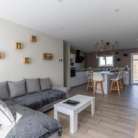 בית נופש Maison Cosy
