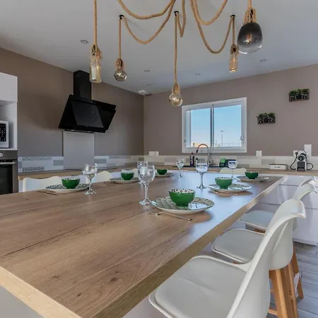בית נופש Maison Cosy *