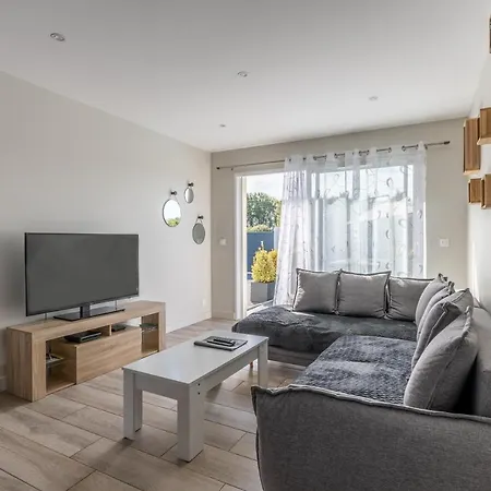 Maison Cosy * מיוס