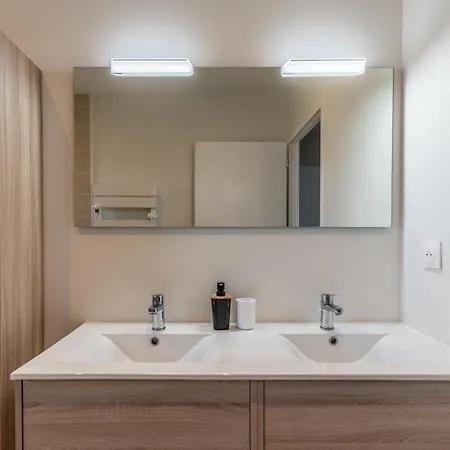 Maison Cosy בית נופש מיוס