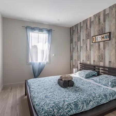 Maison Cosy מיוס