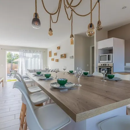 Maison Cosy * מיוס