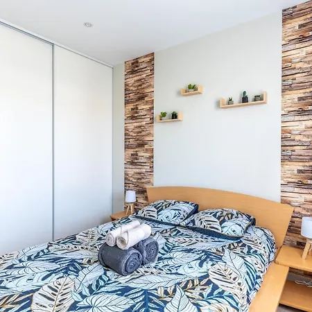 Maison Cosy