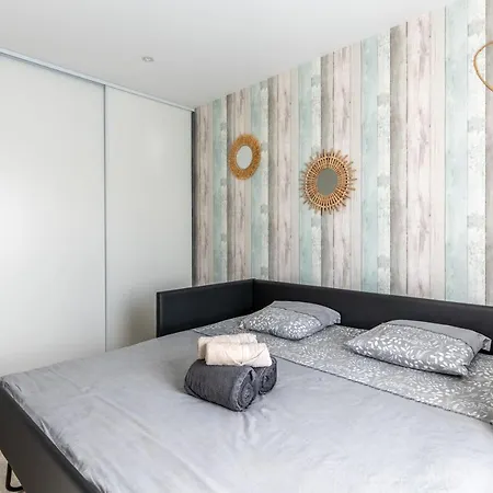 בית נופש Maison Cosy *