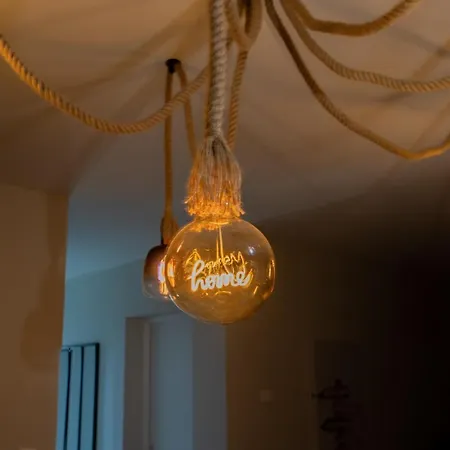 Maison Cosy בית נופש *