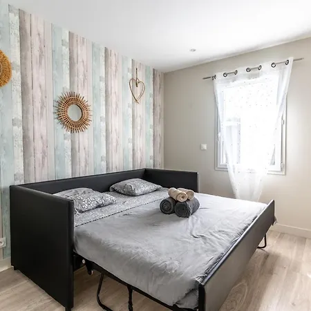Maison Cosy